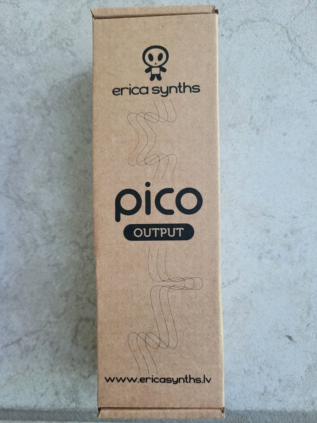 Erica Synths Musikinstrumente: Erica Synths Pico Output – Gebraucht aus St. Gallen von pie_lc8j 1