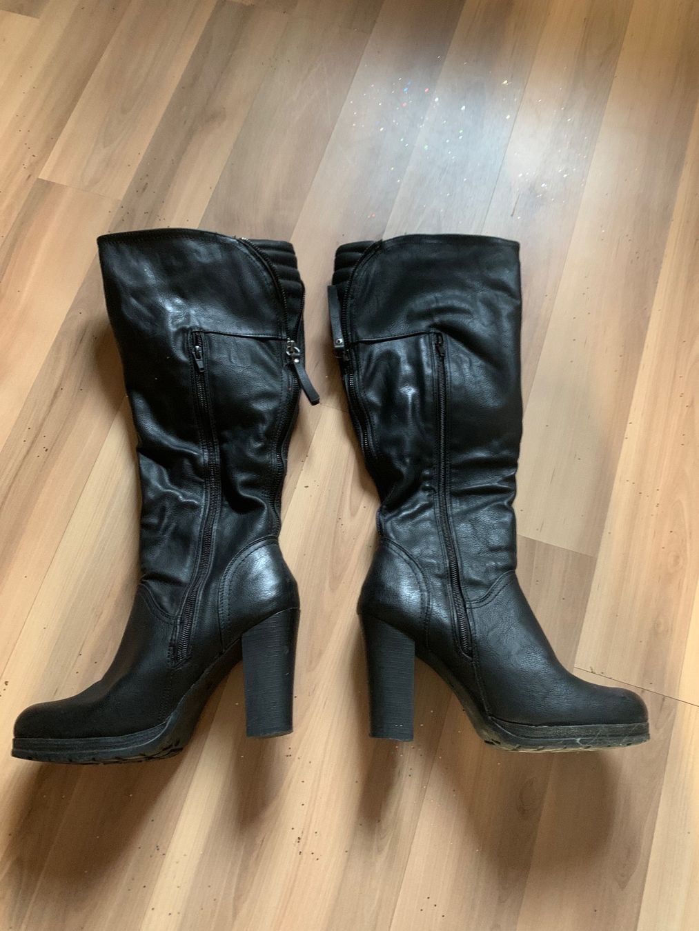 Scarpe da donna: Stiefel – Usato da Hochdorf venduto da Forestgreen 3
