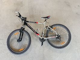 Fahrrad Centurion