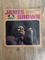 Disque - James Brown, It’s a man’s man’s man’s World + 3