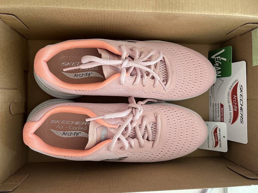 Skechers Scarpe da donna: Sketchers neuves 39 / 26 cm – Nuovo e nell'imballaggio originale da fully venduto da jinsei