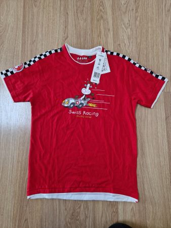 !!! NEU !!! T-Shirt Switcher 140