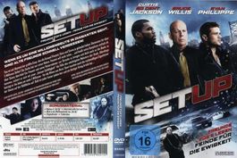 Setup - Freunde fürs Leben, Feinde für d