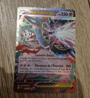 MÉGA FLOETTE EX 035/086 CHAOS ASCENDANT FRANÇAIS POKEMON