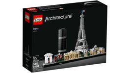 21044 Paris