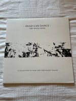 Dead Can Dance - The White Wind 2x Vinyl LP