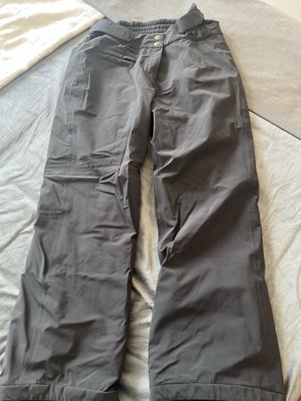 Skihose von Allsport - Kurzgrösse