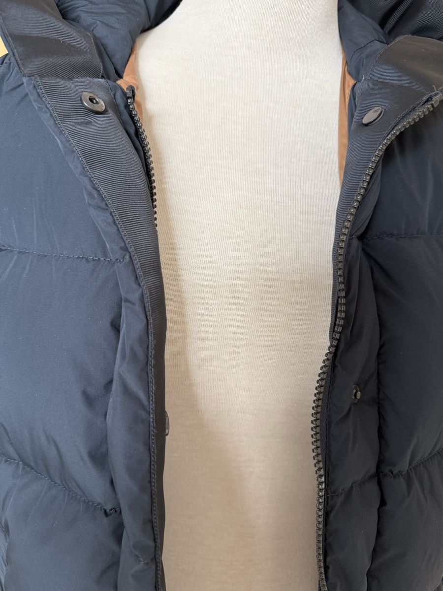 Gilet & Giacche senza maniche: Gilet – Usato da visp venduto da Kmemo1 3