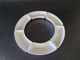 Kleine Snackschalen