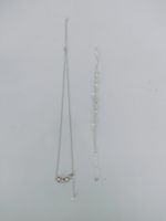 Wunderschönes und Modernes Schmuck Set für Damen