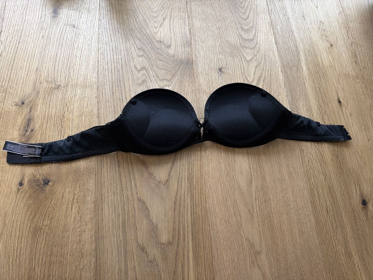 Victoria's Secret Altra biancheria intima: Super Push BH Victorias Secret 32A – Usato da Glarus venduto da lindabene 1