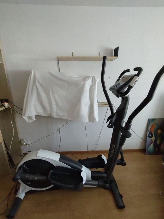 Reebok 5.1e Crosstrainer Kaufen auf Ricardo