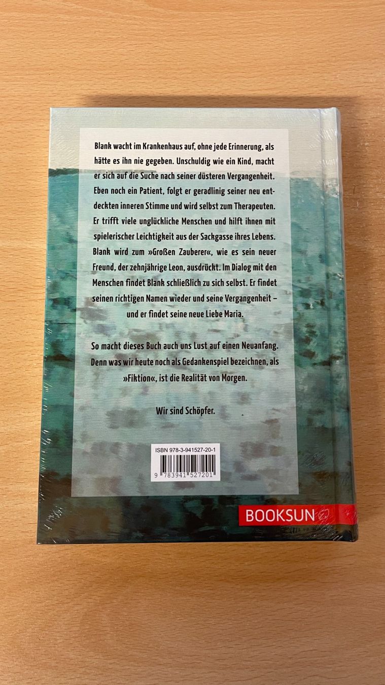 Libri: Flüsterstimme im Lebenssturm – Nuovo e nell'imballaggio originale da Glattfelden venduto da markweb 1