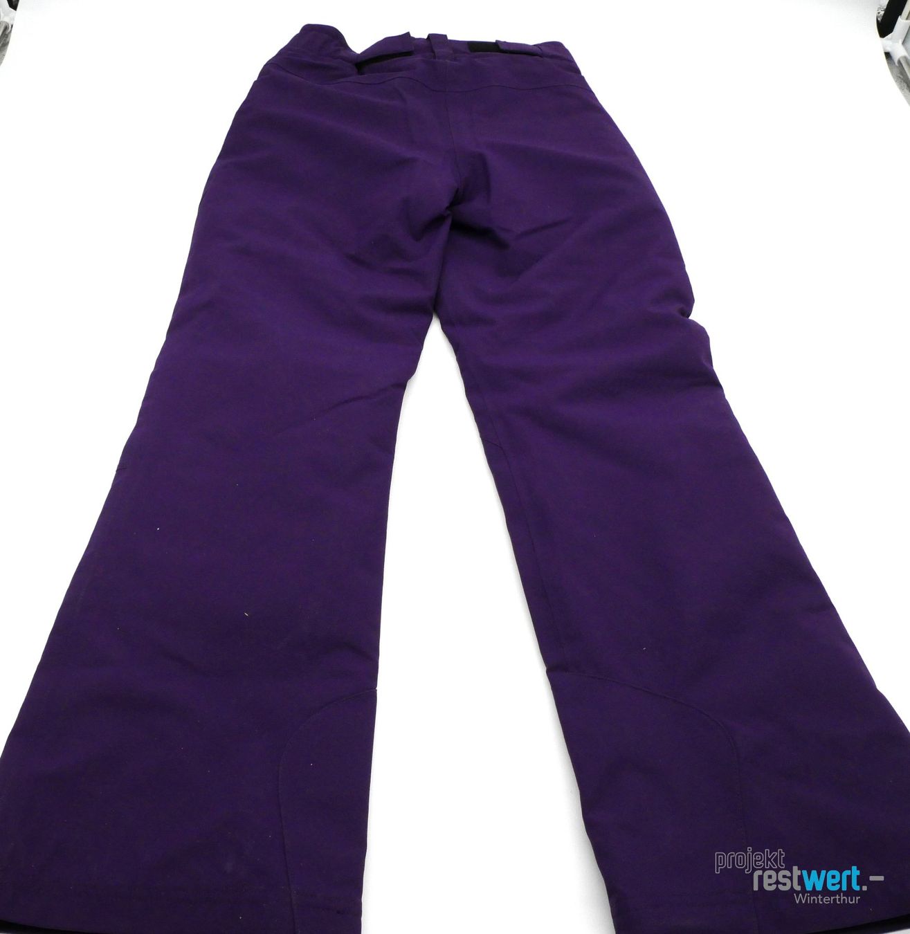Ziener Pantalons: ZIENER Alin - Mädchen Skihosen Gr.152 – Neuf (Voir description) à Winterthur par Restwert_Winterthur 2