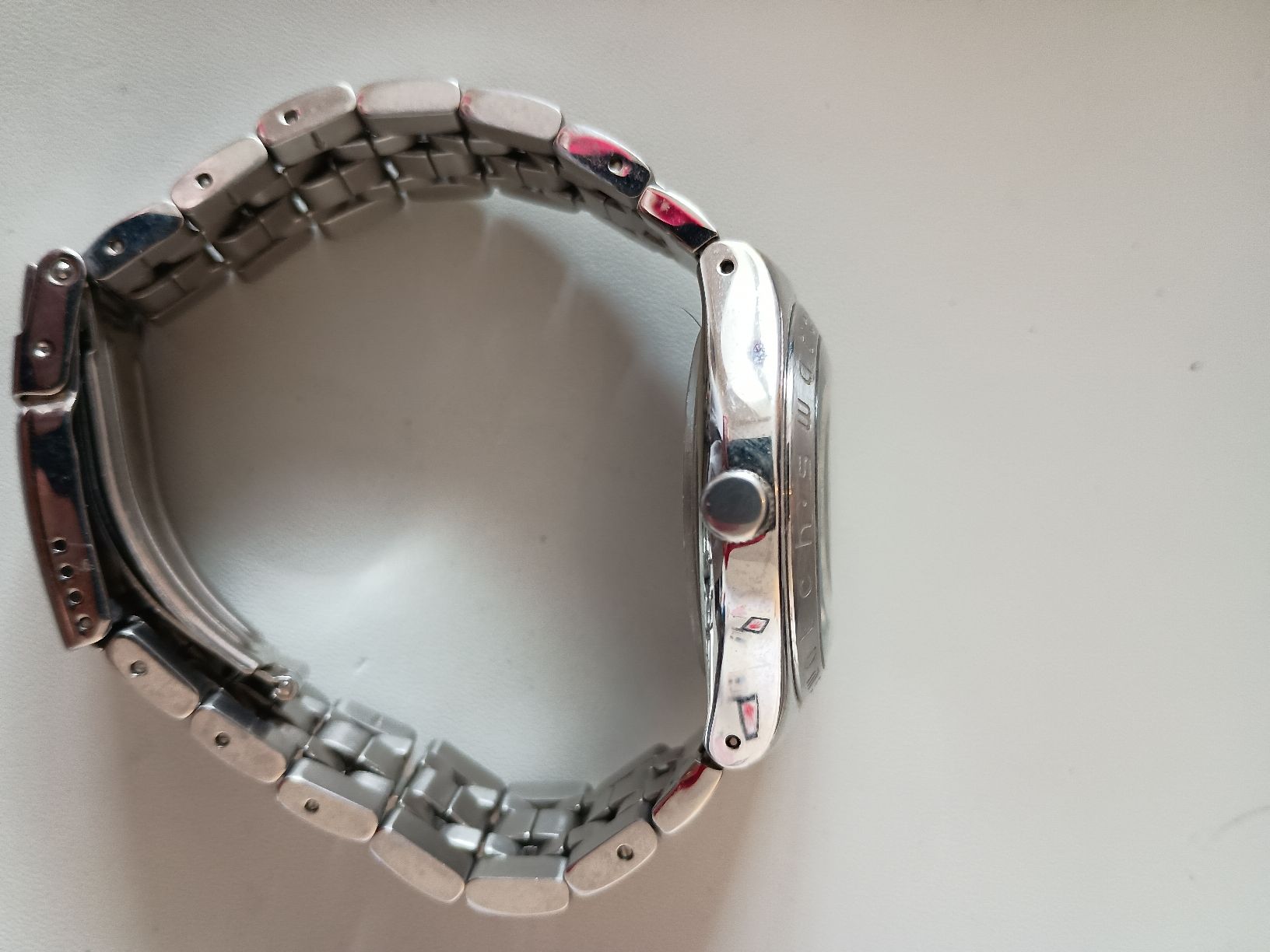 Swatch Montres: Swatch irony automatique – D'occasion à Renan BE par tofk79 4