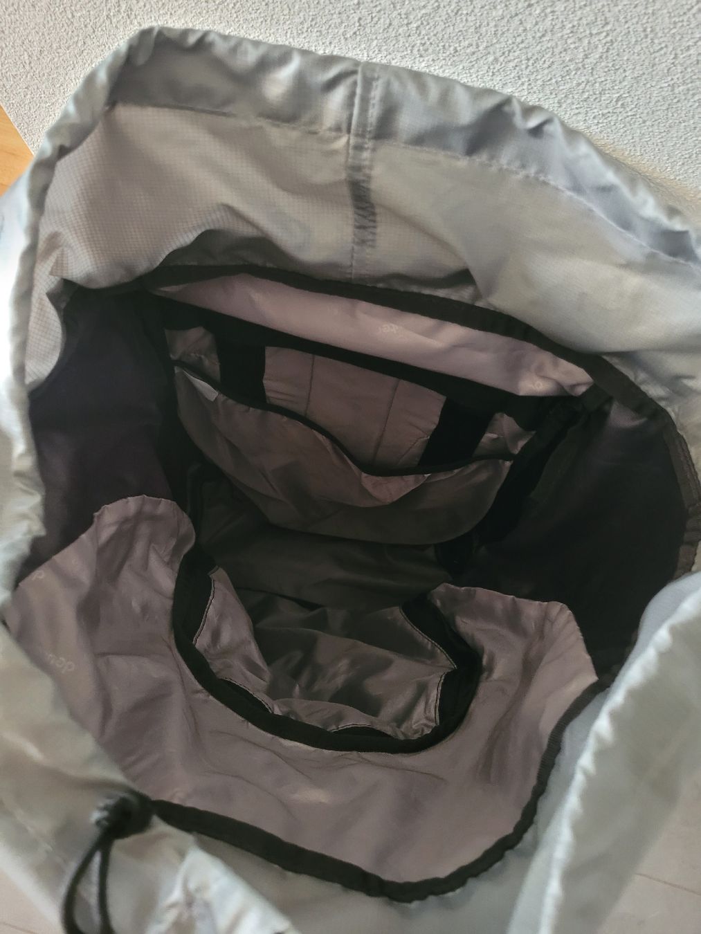 Deuter Sacs à dos: Grosser Rucksack von Deuter – D'occasion à Ostermundigen par dua_296 2