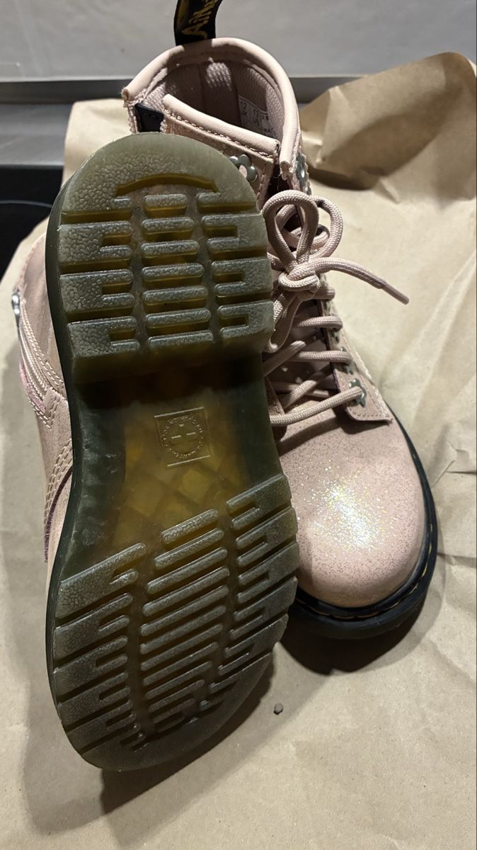 Dr. Martens Chaussures filles: Dr.Martens  – D'occasion à Zürich par Nadeliiin 2
