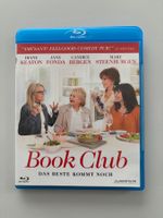 Book Club (Blu-ray): Das Beste kommt noch