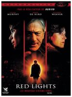 RED LIGHTS (combo BR + DVD)