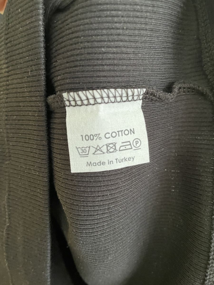 Top: Dries Van Noten Tank Top schwarz Grösse S – Nuovo (secondo la descrizione) da Basel venduto da mattt 3