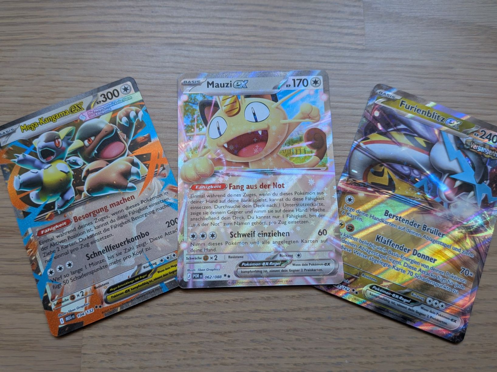 Pokémon Giocattoli: Pokémon TCG Turnie Deck: Big Basic Box (60 Karten deutsch) – Nuovo (secondo la descrizione) da Winterthur venduto da lioline40