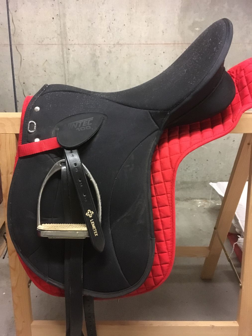 Selle & Accessori: Matériel d’équitation – Usato da Genève venduto da Ange71 1