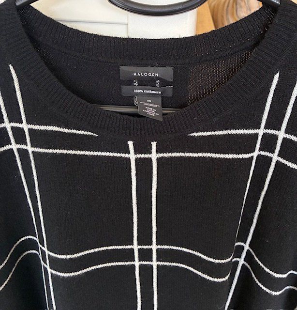 Pullover & Sweatshirts: Cashmere Pullover M – Gebraucht aus Zürich von lakili 1