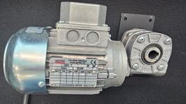 Girtec Getriebemotor M56C4, 0.11kW