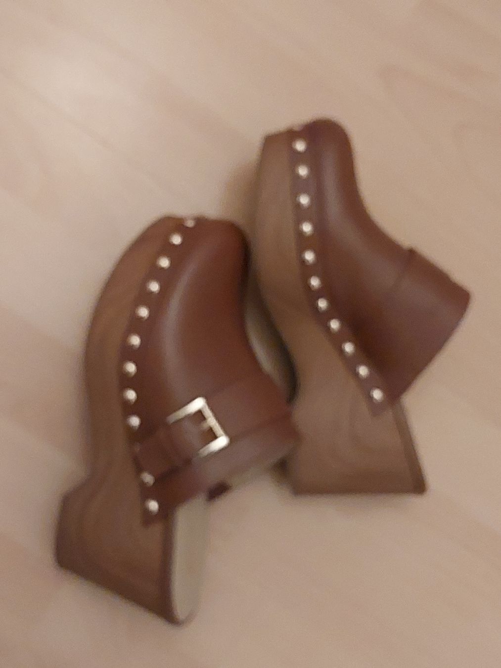 Scarpe da donna: Michael Kors Schuhe 40 – Nuovo (secondo la descrizione) da Rorschach venduto da von_gz5r 2