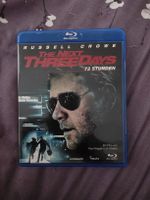 The Next Three Days (Blu-ray) - Spannender Thriller!