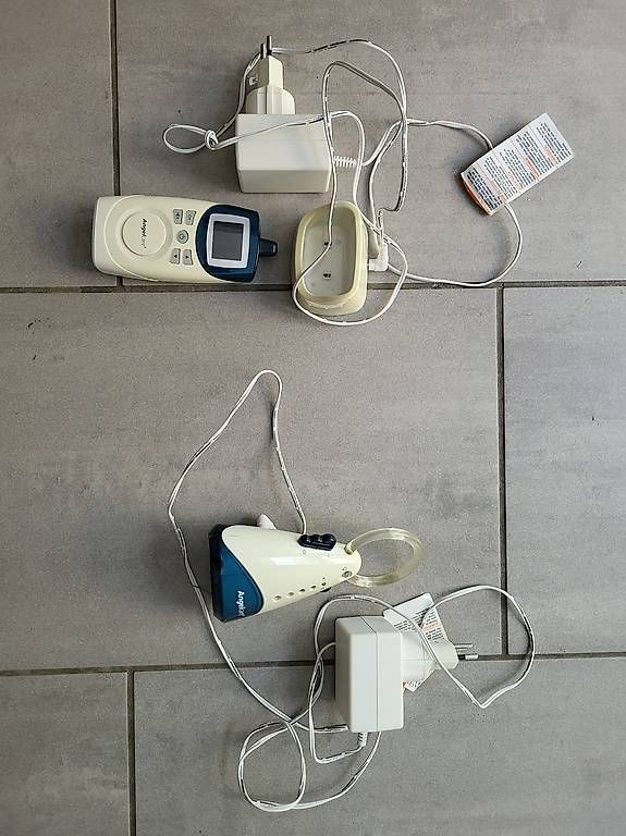 Babyphones: Baby-Phone – Gebraucht aus Utzigen von kramu1