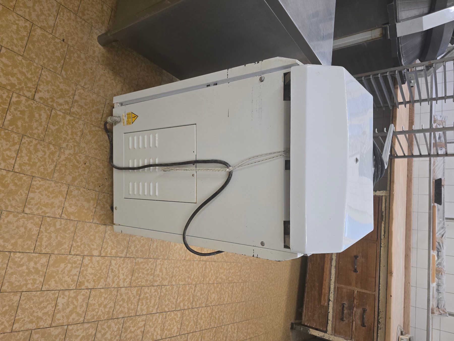 Tutte le macchine: Teigteilmaschine Bongard 20/10 – Usato da Steinen venduto da seb_6m2c 3