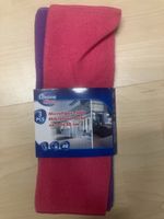 Mikrofasertücher 3 Stk. Lifetime Clean, neu und OVP