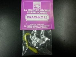 1 Drachko LS simple queue jaune