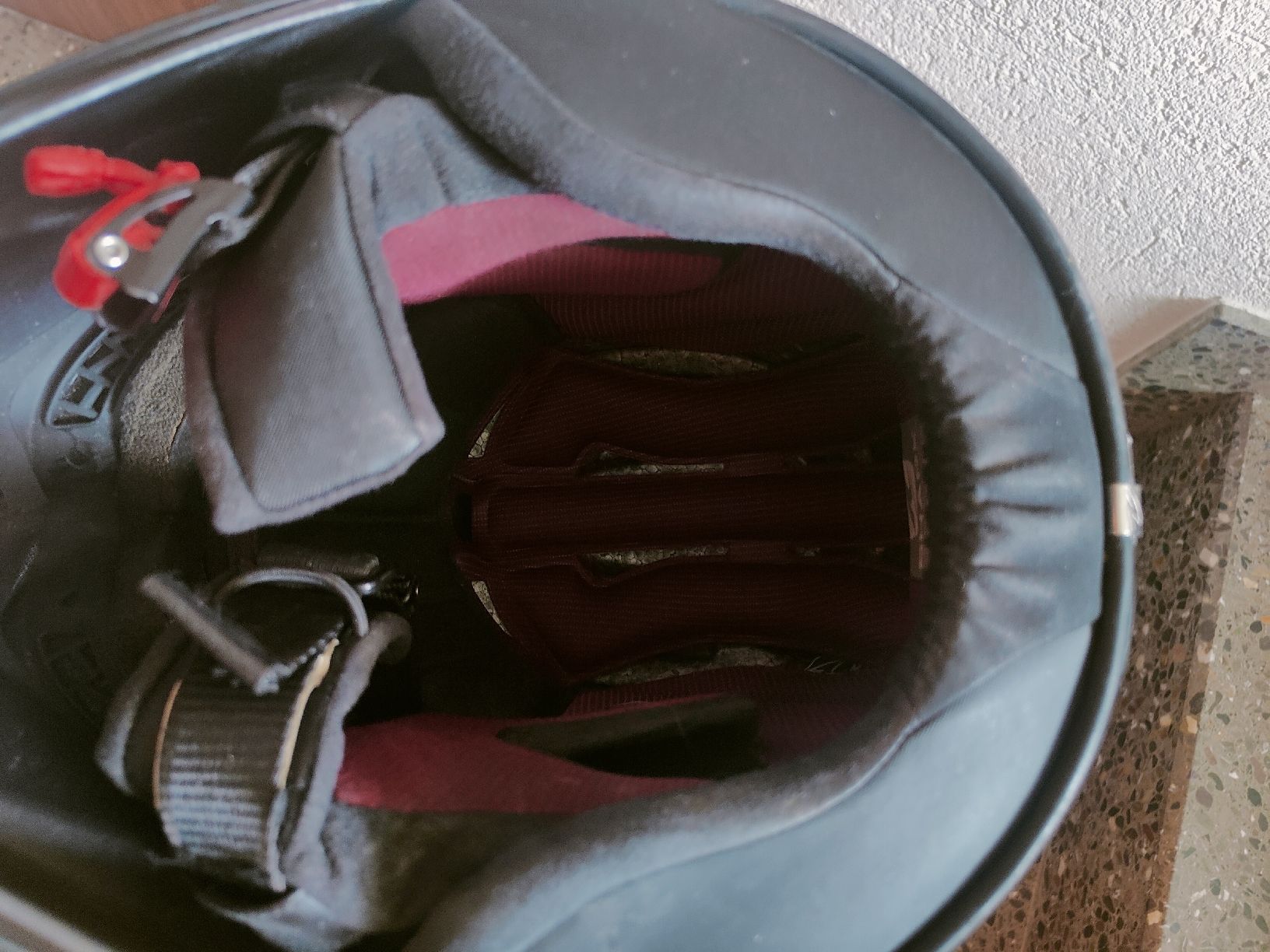 Helme & Visiere: Shark Motorradhelm mit Brille Grösse M, ideal für die Saison – Gebraucht aus Adliswil von kgl_r8pq 3