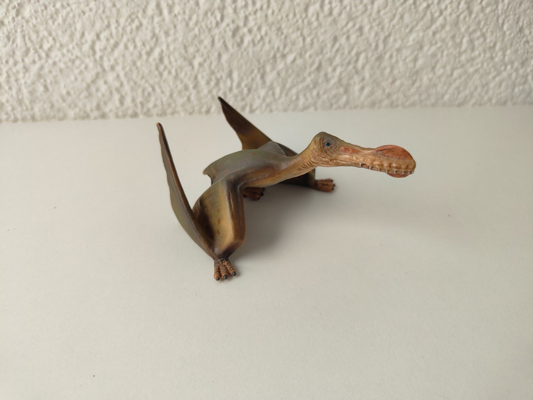 Schleich Figuren: Schleich Anhanguera Dinosaurier Flugsaurier – Gebraucht aus Thalwil von FigurenFreunde