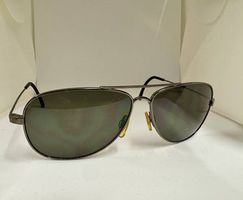 Sonnenbrille Pilotstyle