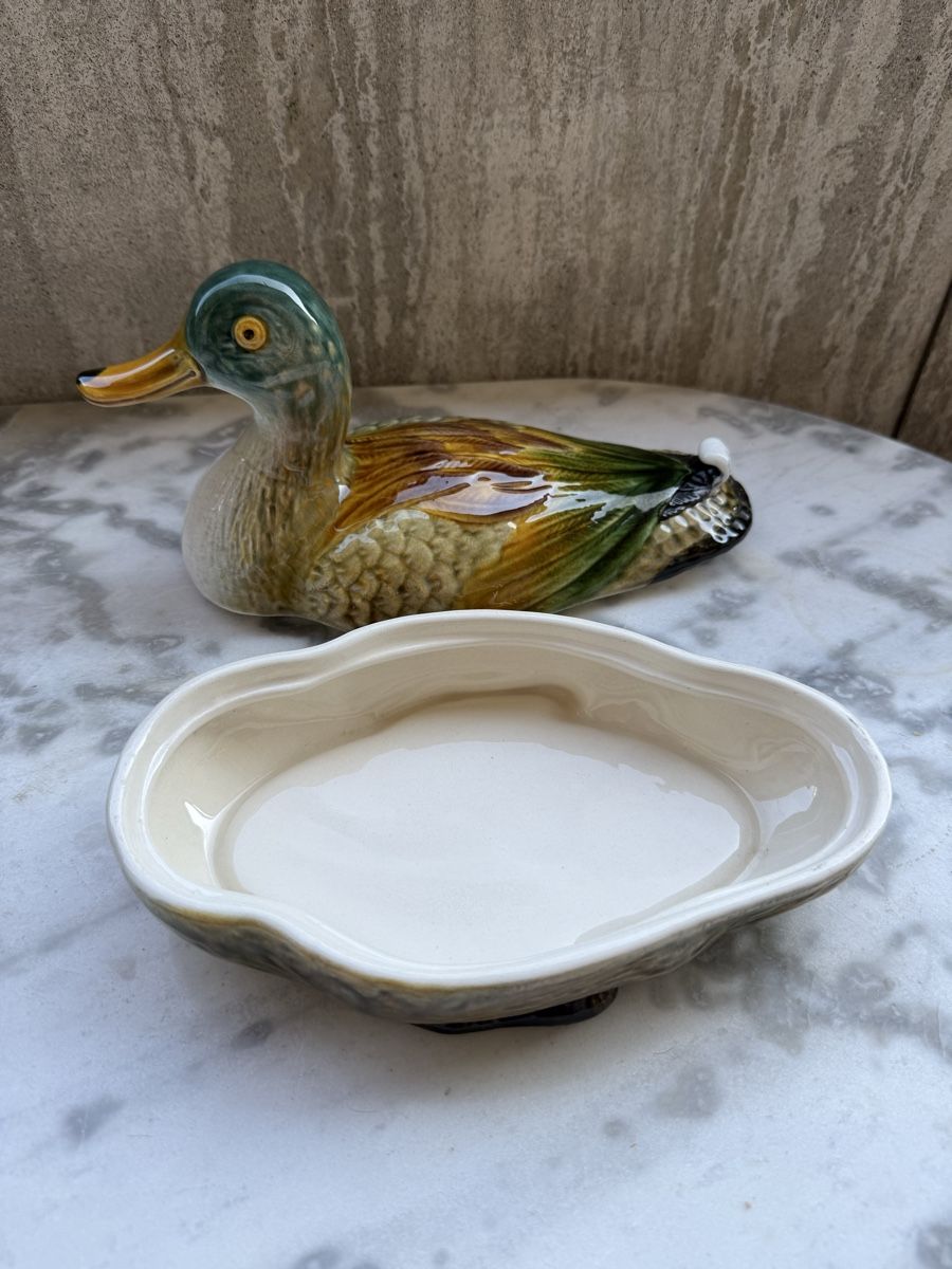 Tutte le decorazioni: Canard  – Usato da Genève venduto da Redragon71 1