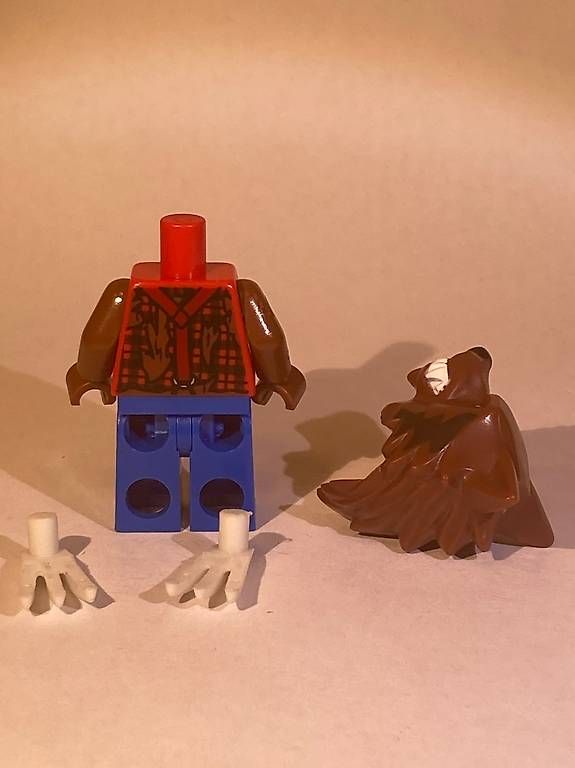 Lego Giocattoli: Figurine Lego Star Wars et Marvel – Usato da Belmont-sur-Yverdon venduto da Manu1112 3