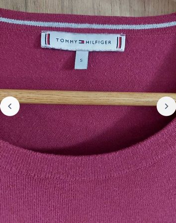 Tommy Hilfiger Pulli Gr. S
