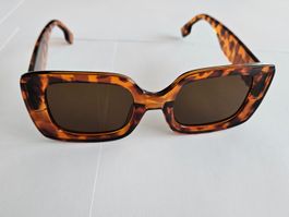 Elegante Damen Sonnenbrille