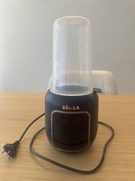 Béaba Bib'expresso chauffe-biberon/stérilisateur