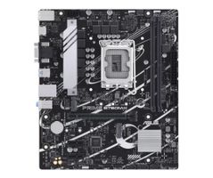 ASUS PRIME B760M-K – Intel LGA1700 mATX Mainboard (DDR5)