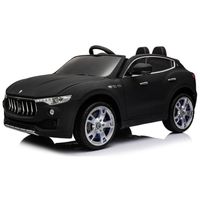 Elektro-Kinderfahrzeug Maserati Levante