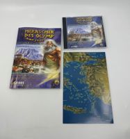 Herrscher des Olymp Zeus (PC)