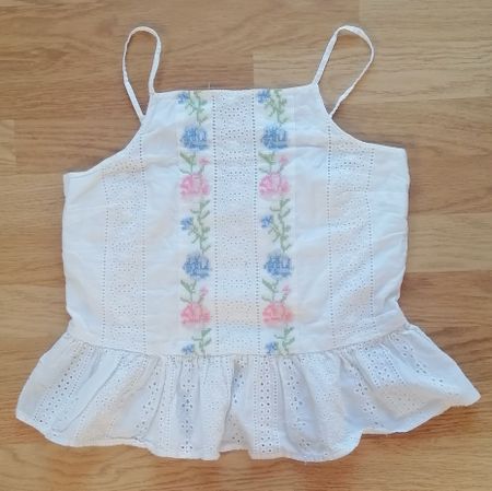 Top, blouse, haut, chemise, t-shirt