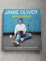 Kochbuch Jamie Oliver Jamie's Kitchen, 100 Rezepte