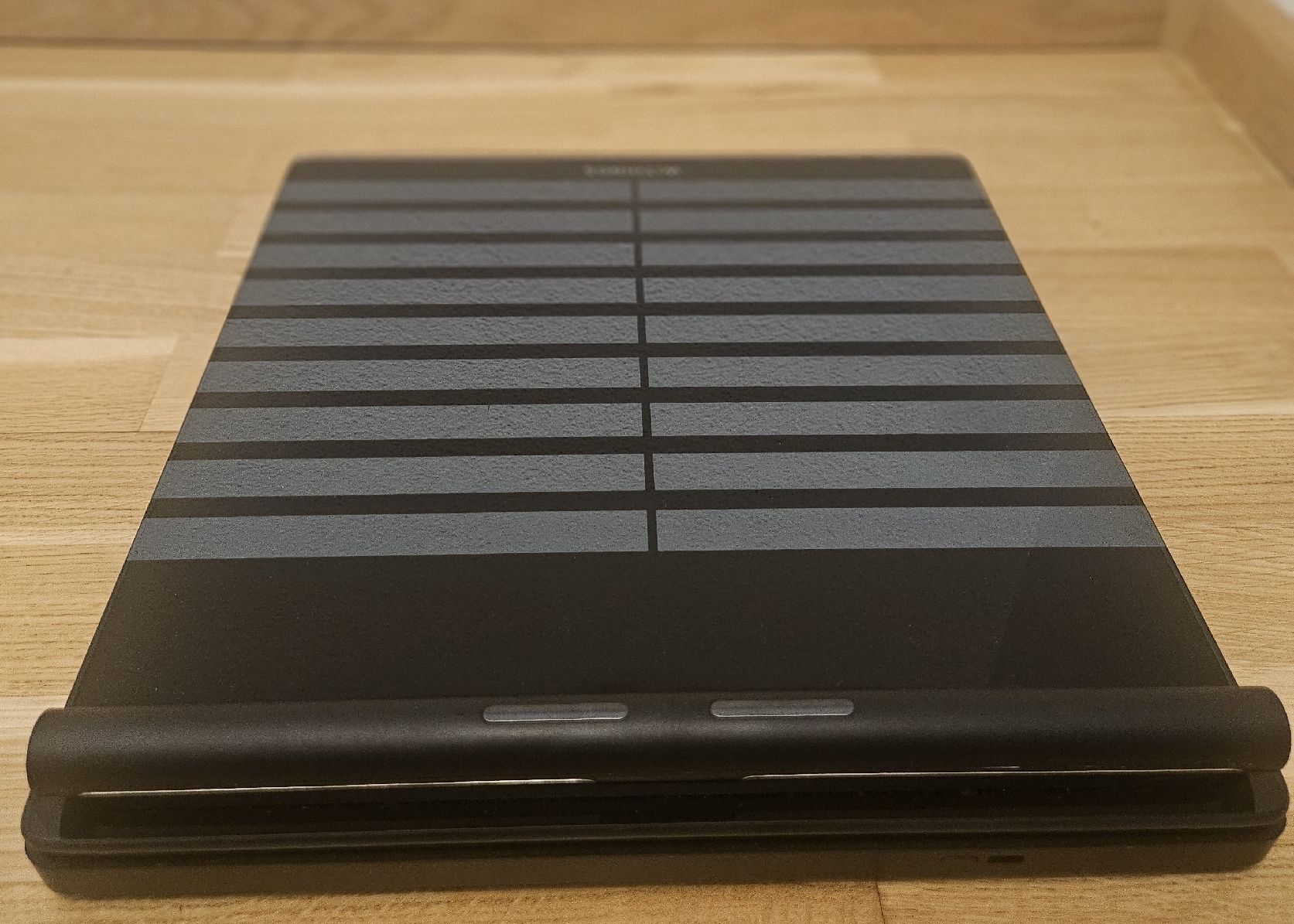 Withings Laborzubehör: Withings Body Scan - Top Zustand – Gebraucht aus Basel von ricarpolis 1