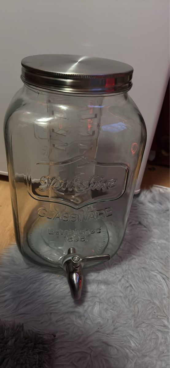 Caraffe: Party Krug – Nuovo (secondo la descrizione) da Uster venduto da Boss_23