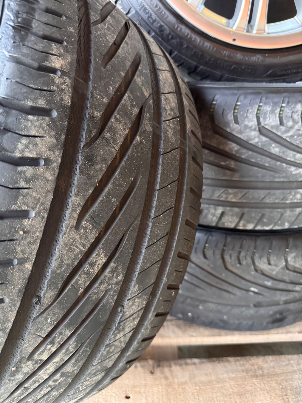 BMW Cerchioni: Original Bmw M3 E46 Felgen – Usato da Flawil venduto da BmwLoverM3 3